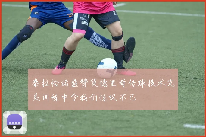 泰拉恰诺盛赞莫德里奇传球技术完美训练中令我们惊叹不已